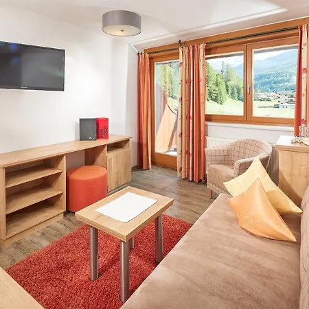 Hotel Sunny Sölden