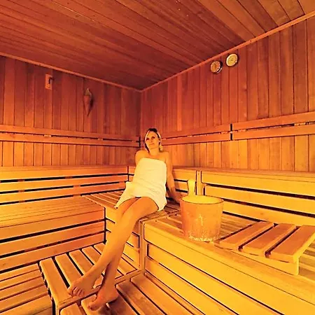 Hotell Sunny Sölden