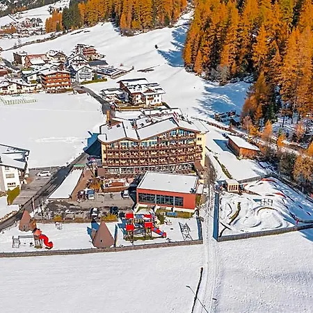 Hotell Sunny Sölden