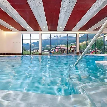 Sunny Hotell Sölden