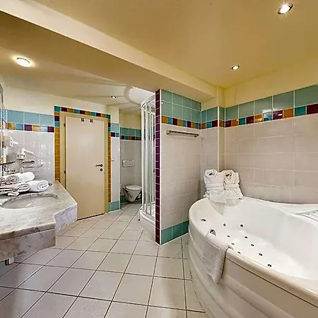 Hotell Sunny