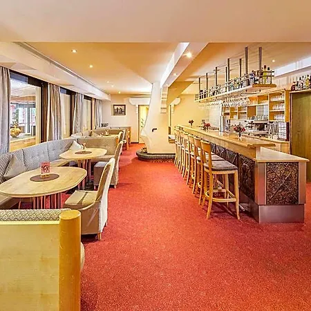 Hotell Sunny