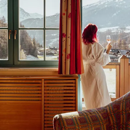 Hotel Sunny 4*