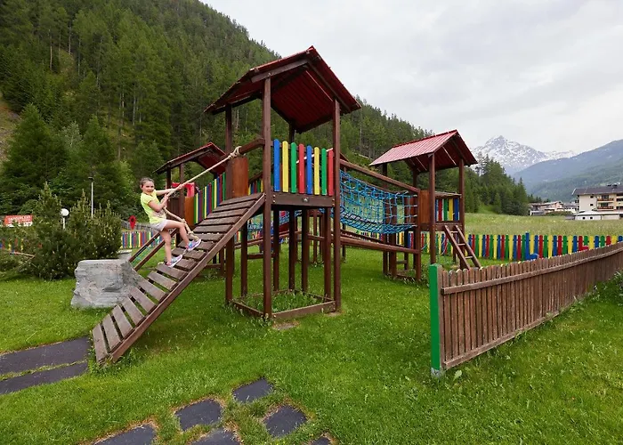 Sunny Готель 4*