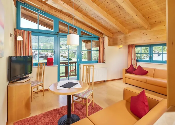 فندق Sunny سولدن