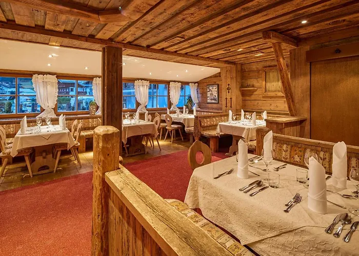 فندق Sunny سولدن