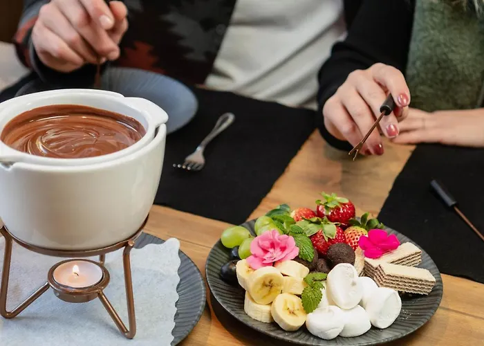 فندق Sunny سولدن