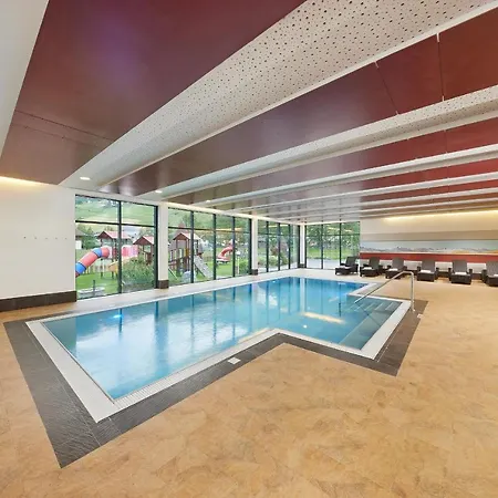 Sunny Hotel Sölden