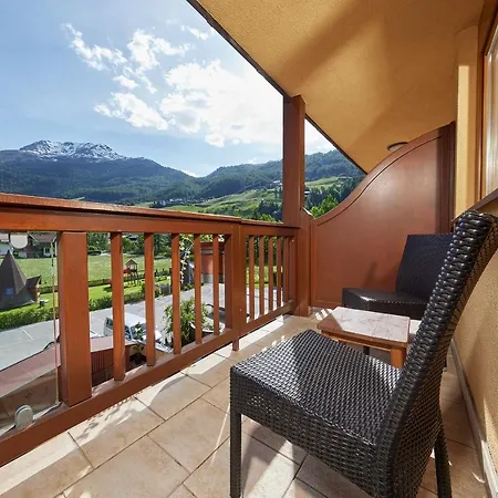 Hotel Sunny 4*
