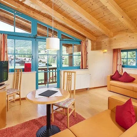 Hotel Sunny Sölden