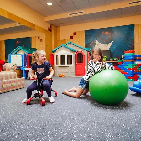 Ξενοδοχείο Sunny