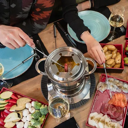 Sunny Ξενοδοχείο 4*