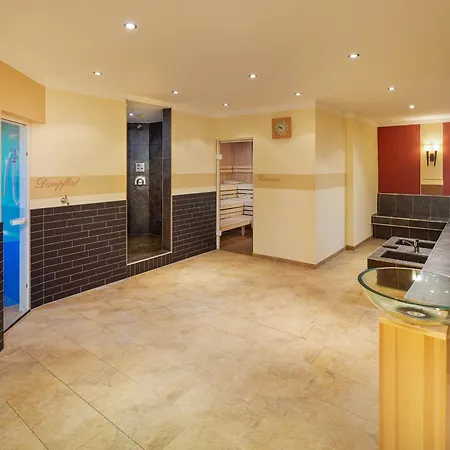 Ξενοδοχείο Sunny 4*