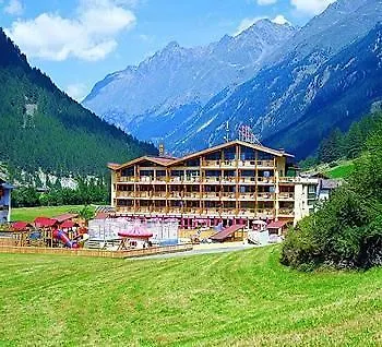 Sunny 4* Ζόλντεν