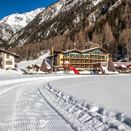 Sunny 4* Ζόλντεν