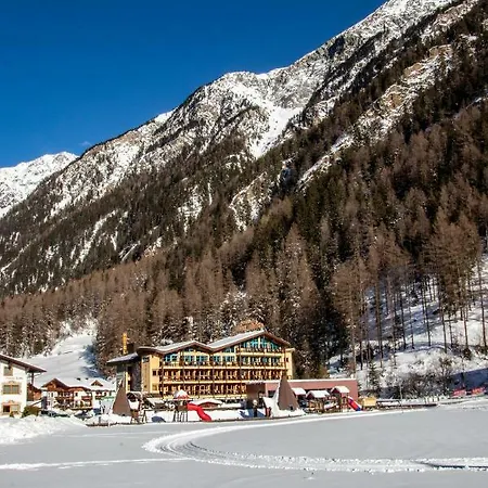 Ξενοδοχείο Sunny